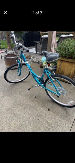 Diamondback  Serene Classis Women’s Bike