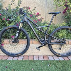 2015 Specialized Camber Comp - Large, 29"