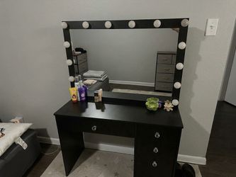 Vanity