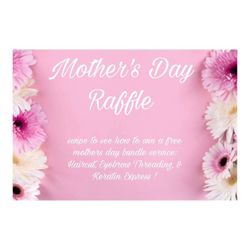 MOTHERS DAY HAIR BUNDLE