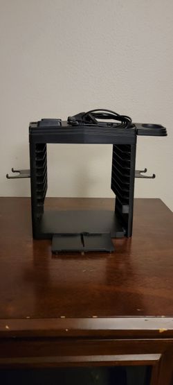 Nintendo Switch Accessories Holder