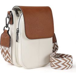 Small Crossbody Bags (white)