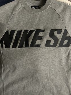 Nike SB Sweater