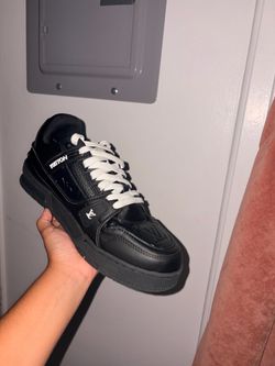 Louis V trainers