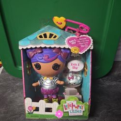 LALALOOPSY DOLL