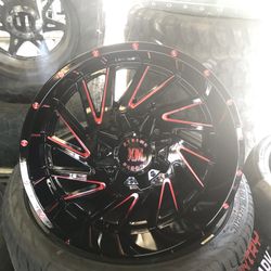 20inch Off-Roads on SALE! $39 down easy financing NO CREDIT NEEDED!! Si HABLO ESPAÑOL!!!!