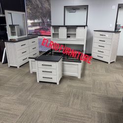 Furniture bedroom