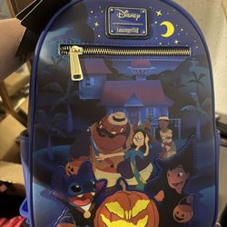 Loungefly  Backpack