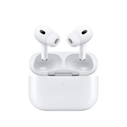   ,  Air pro pods 2nd $80