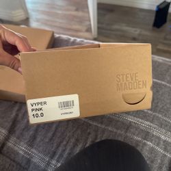 Steve Madden Heels