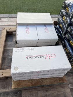 12x24 MONTAUK SAND SATIN PORCELAIN TILE