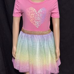 Girls Spring Bundle Size 4t