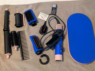 Dyson Airwrap Multi-Styler