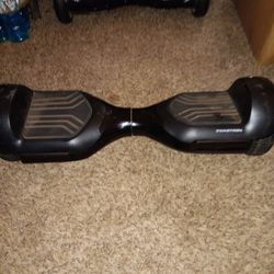 Hoverboard