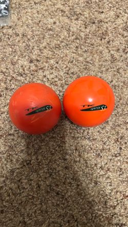 Field Hockey Balls