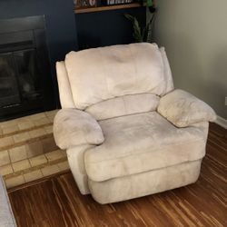Recliner 