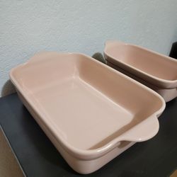 2 Our Place Ceramic Bakeware