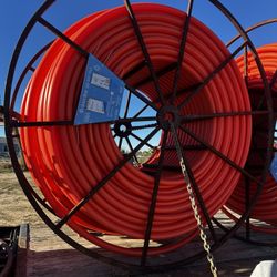 HDPE Conduit 