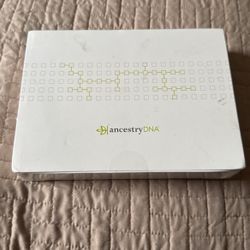 Ancestry DNA Kit 