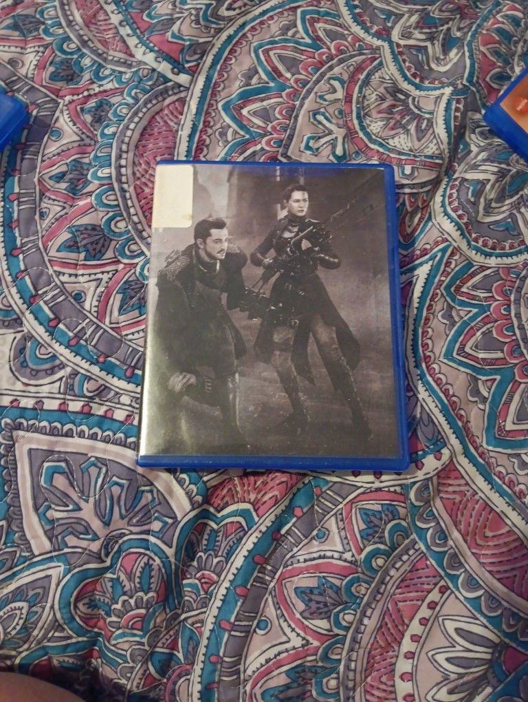The Order 1886