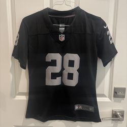 Raiders Jersey 