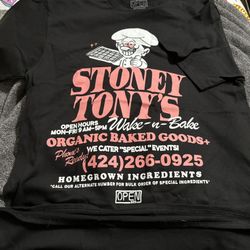Stoney Tonys Tee 
