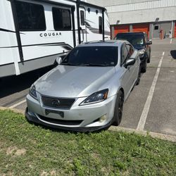 Lexus Is 250 