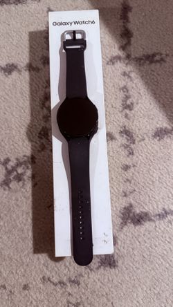 Samsung Watch 6 LTE