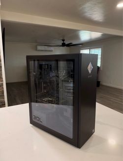 Omen 30L Gaming PC RYZEN 7