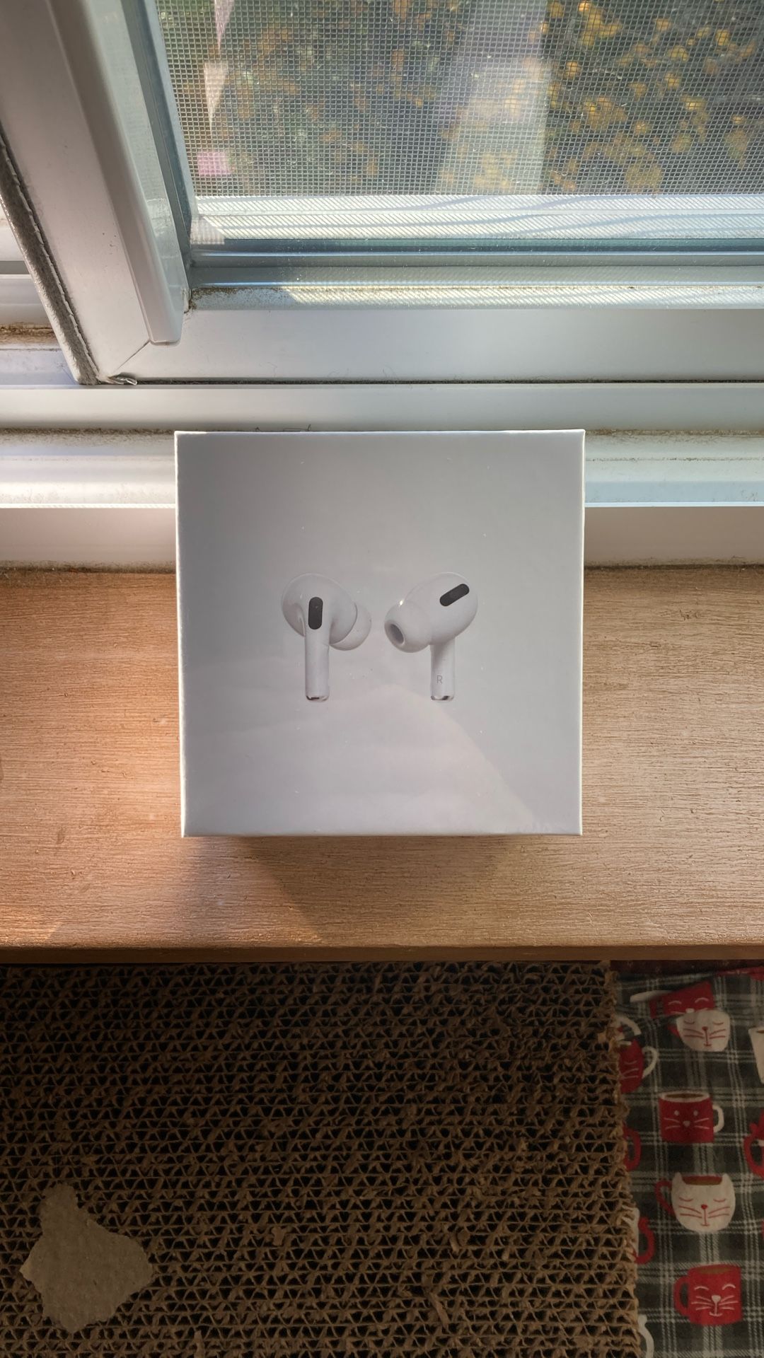 Apple AirPod Pros 