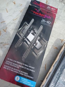 TV Wall Mount