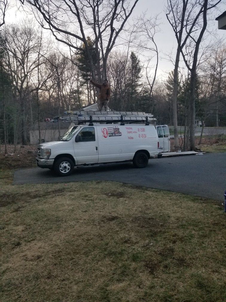 2011 Ford E-250