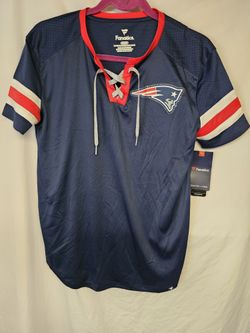 Official Nike NFL Patriots Jersey Women's M/2XL