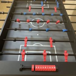 Foosball
