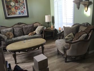 SOFAS 