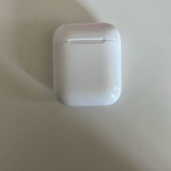 AirPods Gen 2
