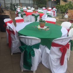 Oll Decoración Quinceañeras Bodas