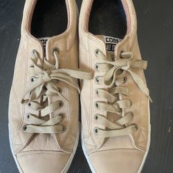 Converse sneakers