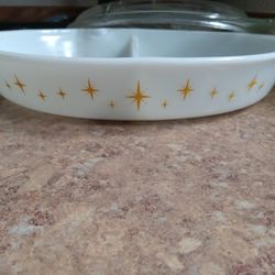 Vintage 1959 Pyrex 