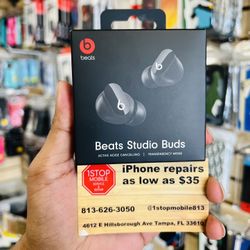 Samsung-Beats-Studio-Buds-$99!-iPhone