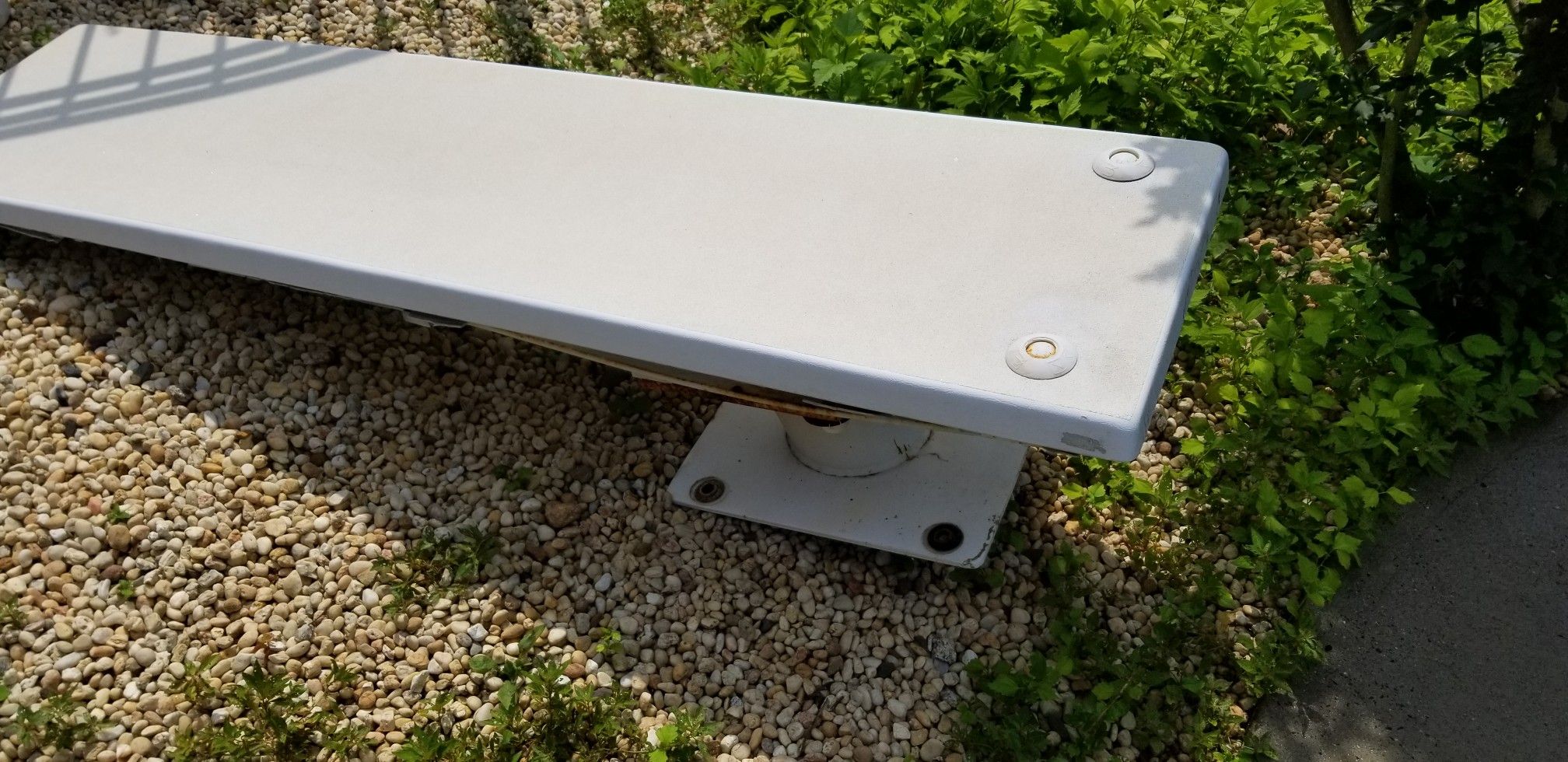 Diving board for Sale in Portland, CT OfferUp