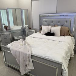 bedroom Furniture 