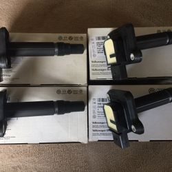 Vw 1.8t Brand New Ignition Coils.. Still Available as of 8/6/21