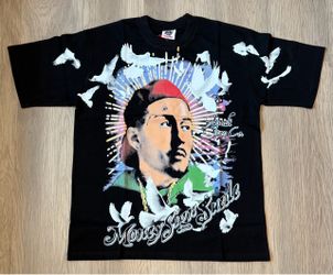 Asaali shirt M/L available