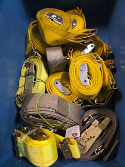 ratchet and cam buckle straps etrack.
