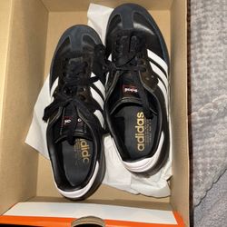 Adidas Samba Men’s Size 8
