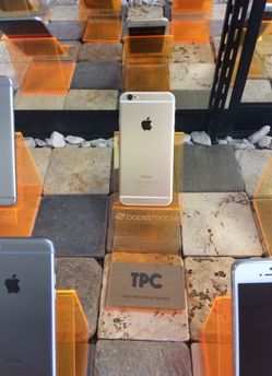 iPhone 6 t mobile at&t 100$