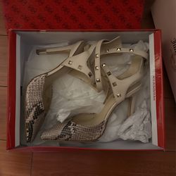 Guess Heels