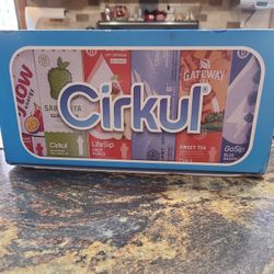 Cirkul Sip Cartridges 