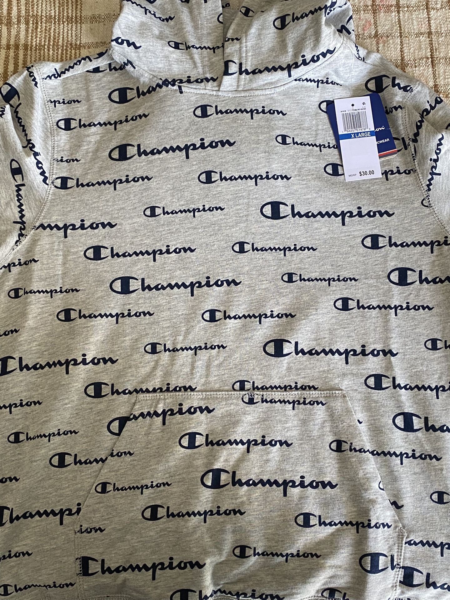 Champion Hoodie